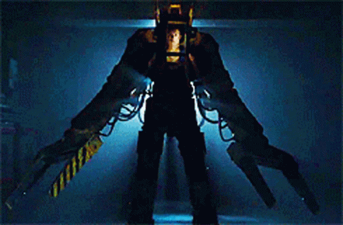 Aliens Exosuit Ripley GIF - Aliens Exosuit Ripley Sigourney Weaver - Discover...