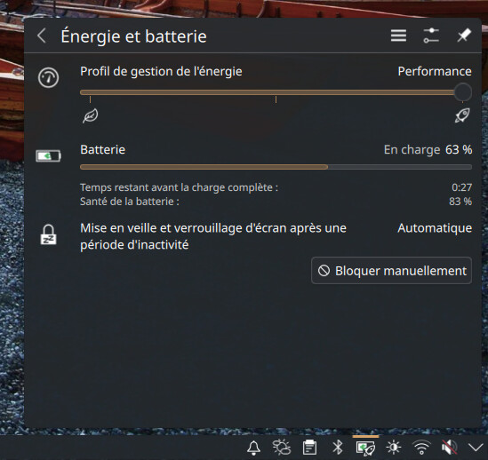 Énergie & Cie