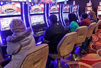 Slot