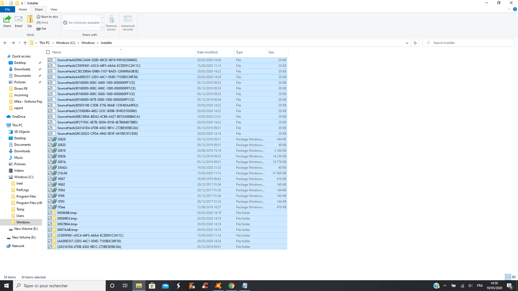 what is avast antivirus decompression