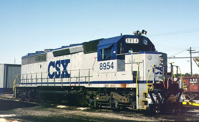 CSX8954HAMLETAPRL92