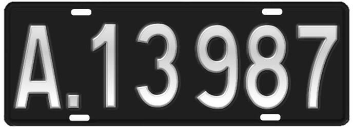 13987