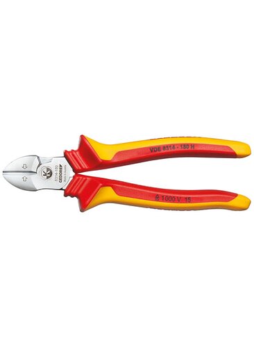 gedore-vde-8314-180-h-vde-zijsnijtang-met-huls-isolatie-180-mm-klium
