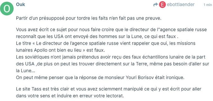 Clubic - Russie censure démocratique