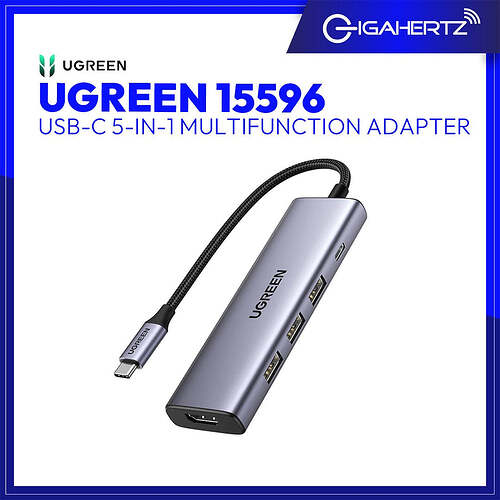 ugreen-15596-usb-c-5-in-1-multifunction-adapter-ugreen-gigahertz-214834