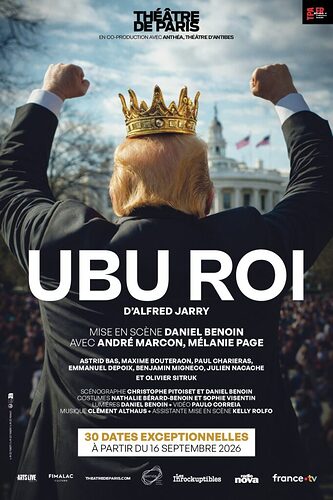 affiche-40x60_UBU-ROI-au-Theatre-de-Paris-682x1024