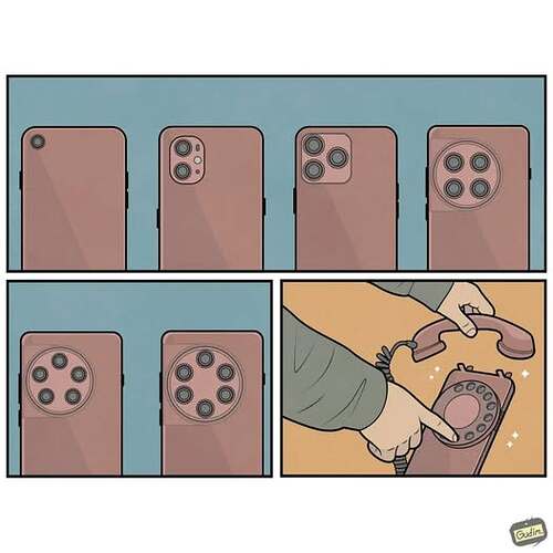 iPhone dernier modele