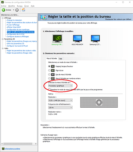 2023-01-03 11_52_36-Panneau de configuration NVIDIA