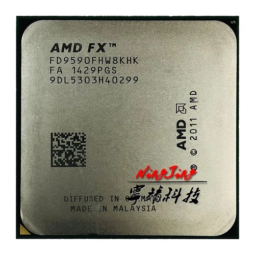 AMD-FX-Series-FX-9590-FX-9590-4-0-GHz-Eight-Core-CPU-Processor-FD9590FHW8KHK-Socket