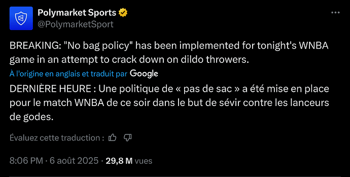 Attention, lanceurs de zizi en plastique