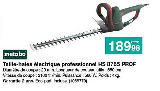 taille-haies-electrique-professionnel-hs-8765-prof-metabo22584