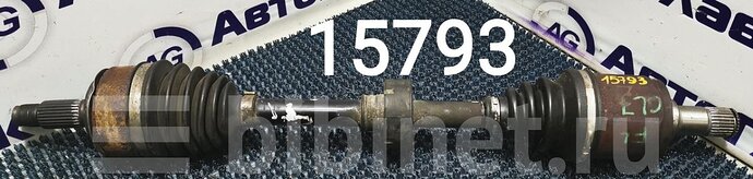 15793