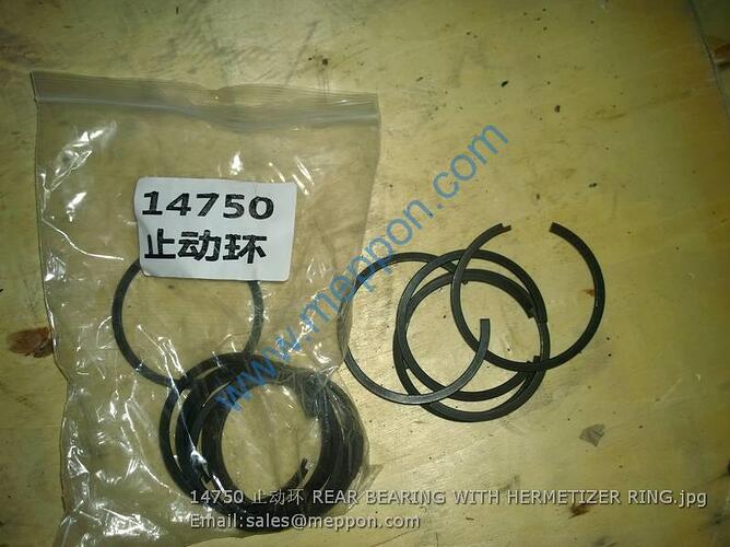 14750-___-REAR-BEARING-WITH-HERMETIZER-RING