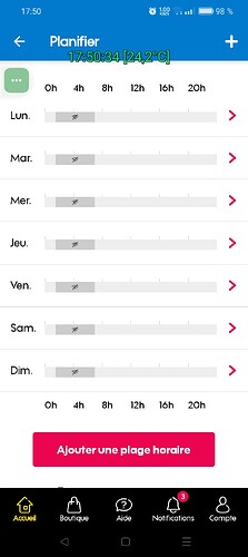 planning sosh box wifi