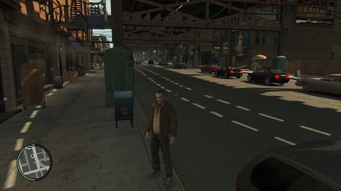 Grand Theft Auto 4 Screenshot 2025.11.30 - 15.09.55.08