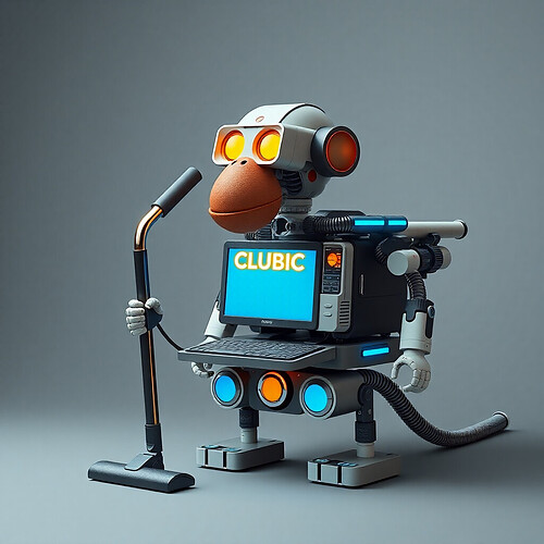 clubic
