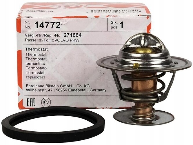 FEBI-BILSTEIN-TERMOSTAT-14772
