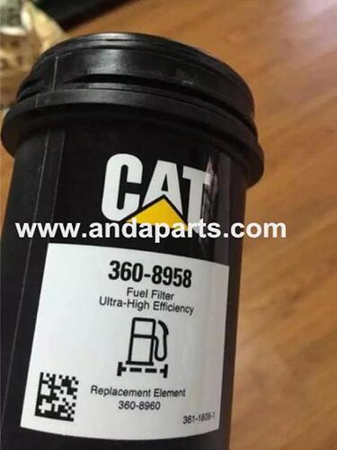 good_quality_caterpillar_fuel_filter_360_8958
