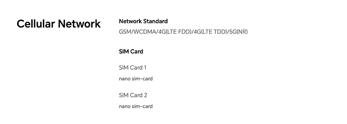 Honnor 400 Smart 5G
