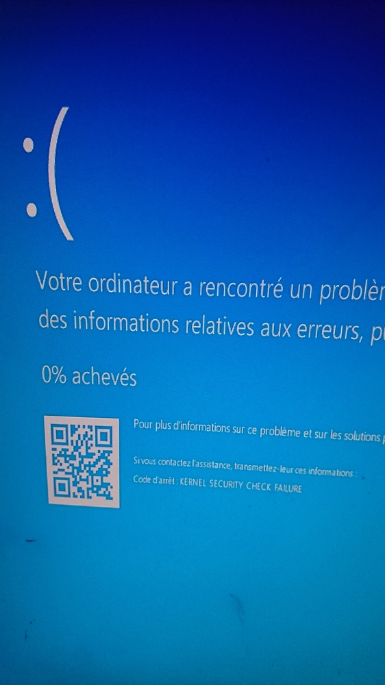 Mon Pc Se Rallume Quand Je L'éteint Ordinateur qui s'éteint brutalement - Hardware - Communauté Clubic