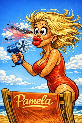 pam