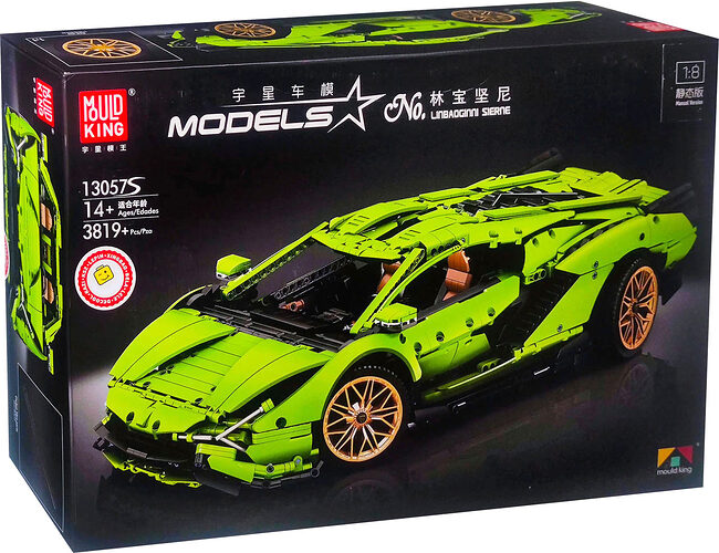 13057