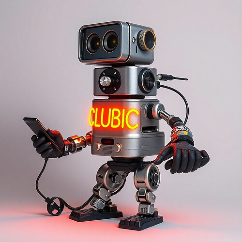 clubic3