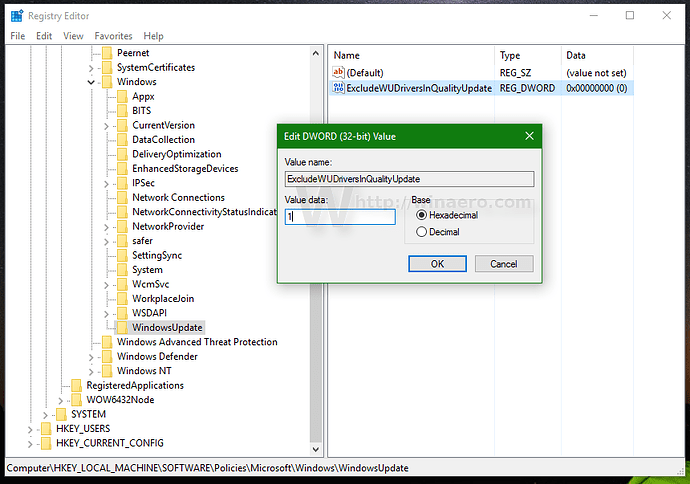 Windows-10-block-driver-updates
