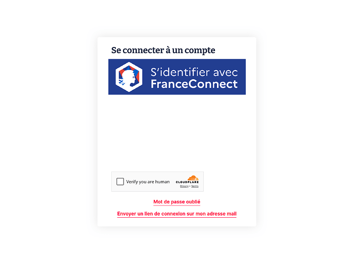 clubic connect