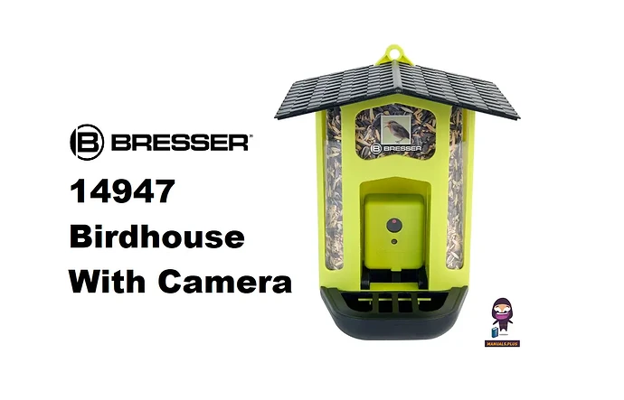Bresser-14947-Birdhouse-With-Camera-Featured