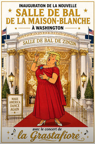 Trump_La Grastafiore