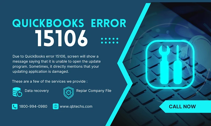 QuickBooks-Error-15106