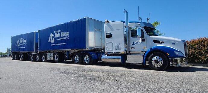 Peterbilt