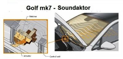 Sound Generator Polo VI - Startseite Forum Auto Volk...