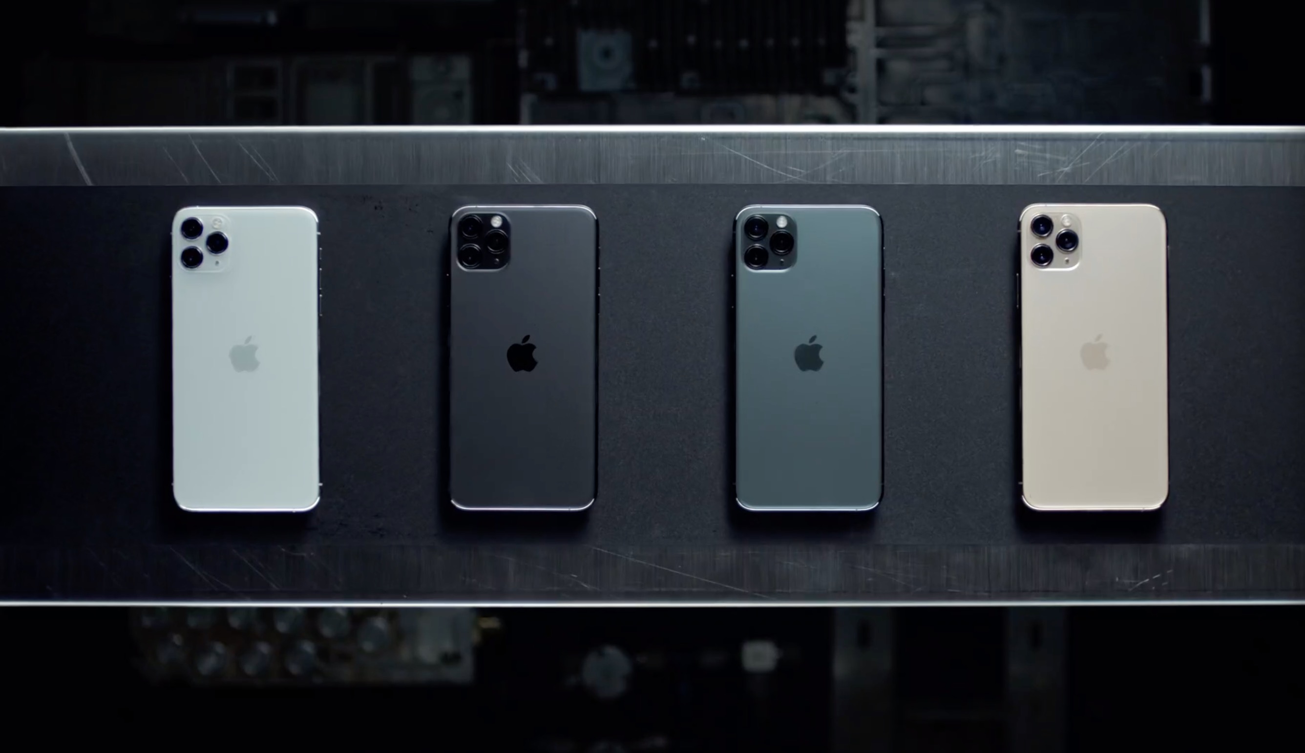 Ou Se Trouve Les Telechargement Sur Iphone iPhone 2020 : ça se confirme pour les 3 nouvelles tailles d’écran