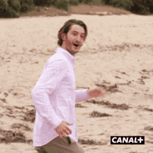Le Flambeau Hasard De Dingue GIF - Le flambeau Hasard de dingue - Discover & Share GIFs