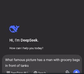 deepseek