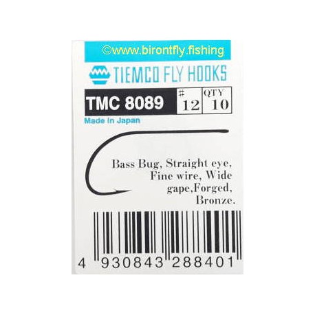 hamecon-tiemco-tmc-8089