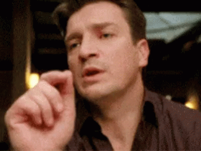 Firefly Speechless GIF - Firefly Speechless I Just Cant - Discover & Share GIFs