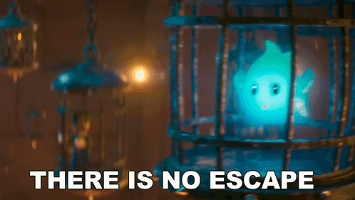 there-is-no-escape-luma